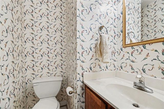 206 Conrad Circle, Lewisville, NC 27023
