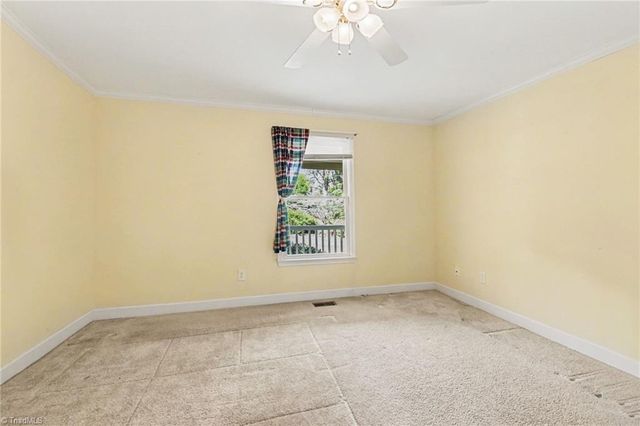 206 Conrad Circle, Lewisville, NC 27023