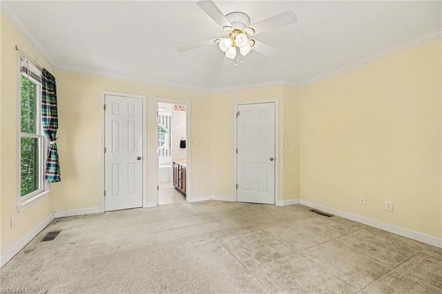 206 Conrad Circle, Lewisville, NC 27023