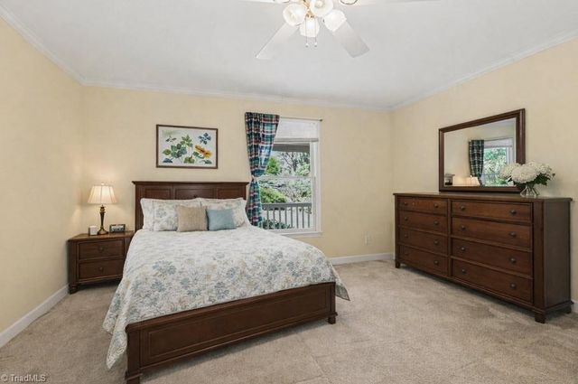 206 Conrad Circle, Lewisville, NC 27023
