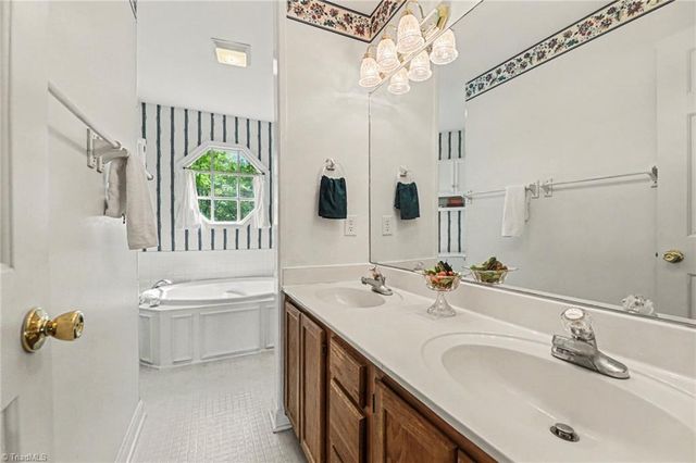 206 Conrad Circle, Lewisville, NC 27023