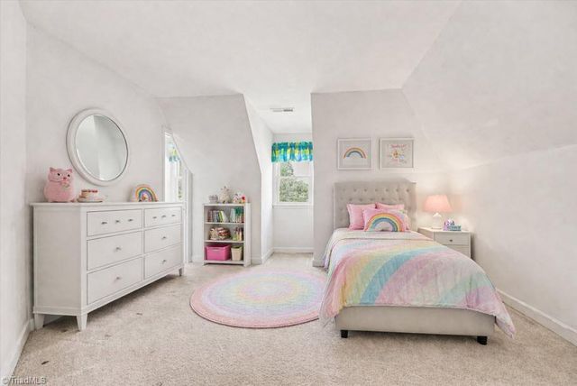 206 Conrad Circle, Lewisville, NC 27023