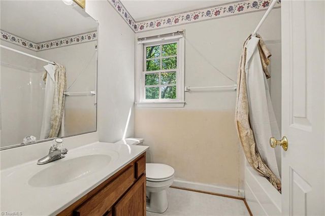206 Conrad Circle, Lewisville, NC 27023