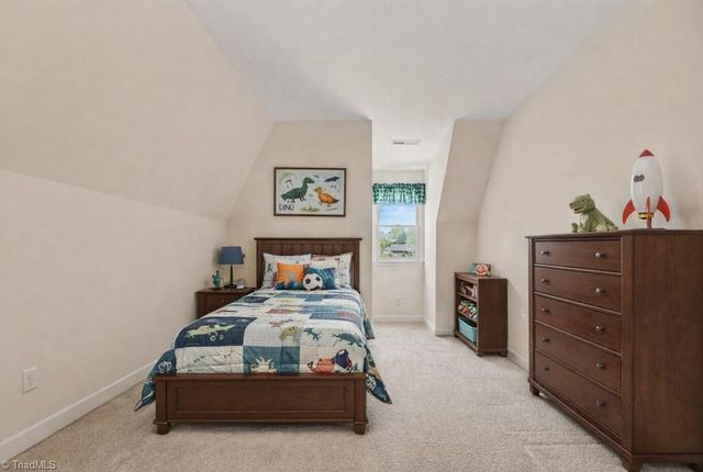 206 Conrad Circle, Lewisville, NC 27023