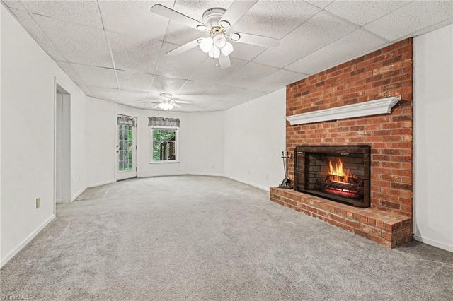 206 Conrad Circle, Lewisville, NC 27023