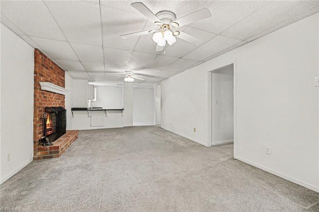 206 Conrad Circle, Lewisville, NC 27023
