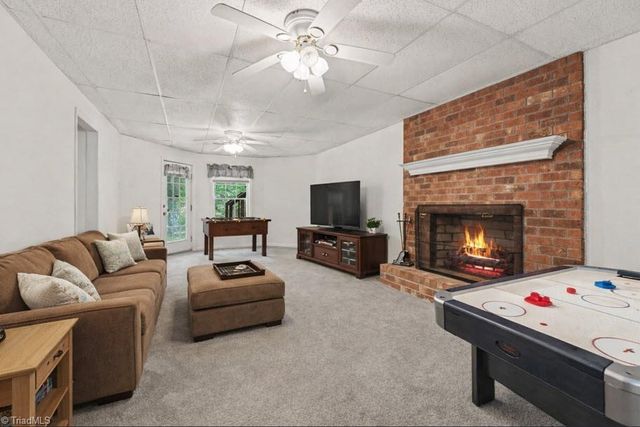 206 Conrad Circle, Lewisville, NC 27023