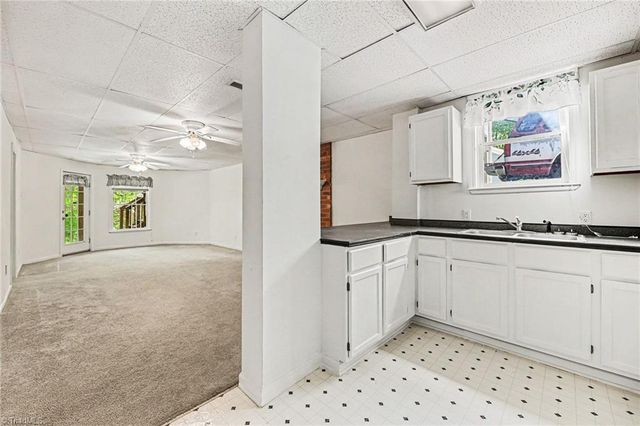 206 Conrad Circle, Lewisville, NC 27023
