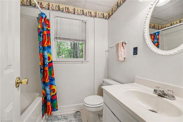 206 Conrad Circle, Lewisville, NC 27023