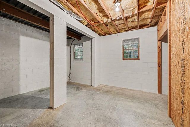 206 Conrad Circle, Lewisville, NC 27023