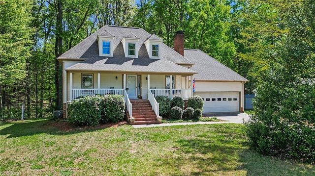 206 Conrad Circle, Lewisville, NC 27023