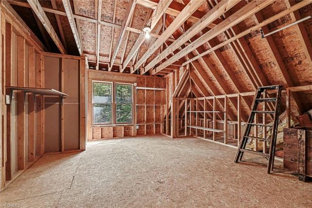 206 Conrad Circle, Lewisville, NC 27023