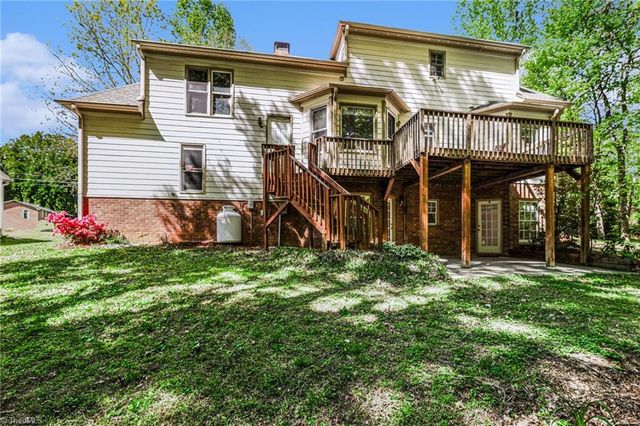 206 Conrad Circle, Lewisville, NC 27023