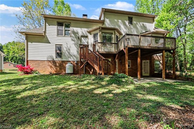 206 Conrad Circle, Lewisville, NC 27023