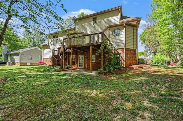 206 Conrad Circle, Lewisville, NC 27023