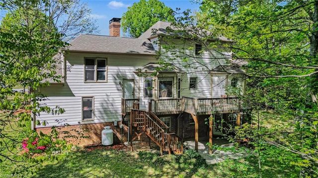 206 Conrad Circle, Lewisville, NC 27023