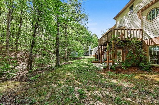 206 Conrad Circle, Lewisville, NC 27023