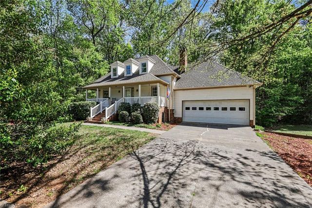 206 Conrad Circle, Lewisville, NC 27023