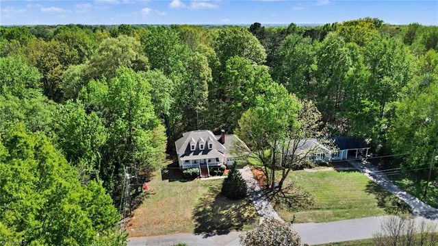 206 Conrad Circle, Lewisville, NC 27023