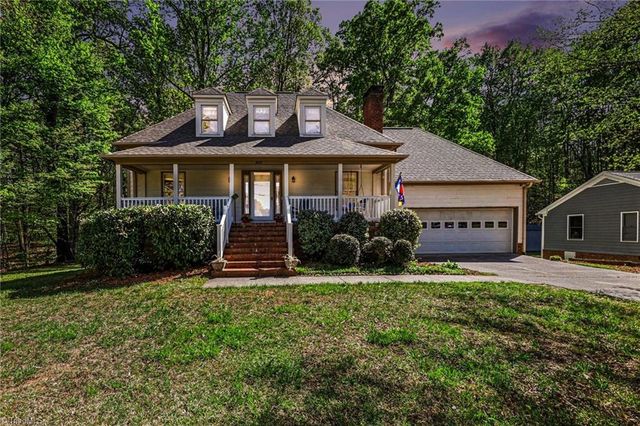 206 Conrad Circle, Lewisville, NC 27023