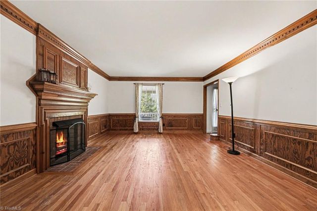 206 Conrad Circle, Lewisville, NC 27023