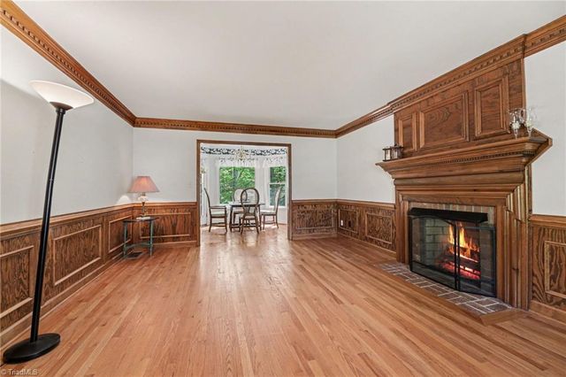 206 Conrad Circle, Lewisville, NC 27023