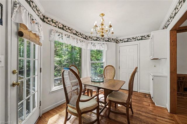 206 Conrad Circle, Lewisville, NC 27023