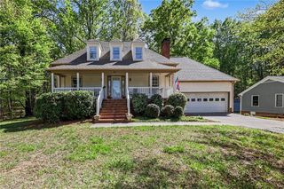 206 Conrad Circle, Lewisville, NC 27023