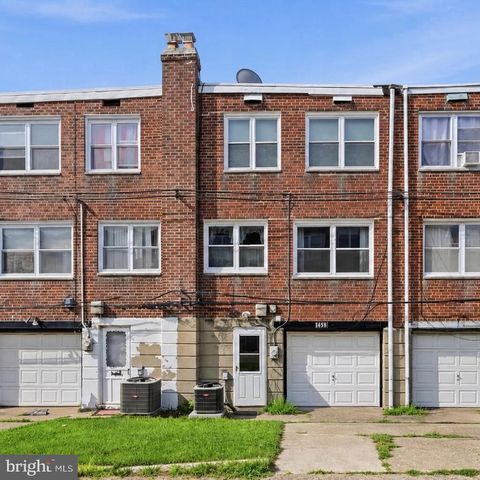 7959 GILBERT ST, Philadelphia, PA 19150