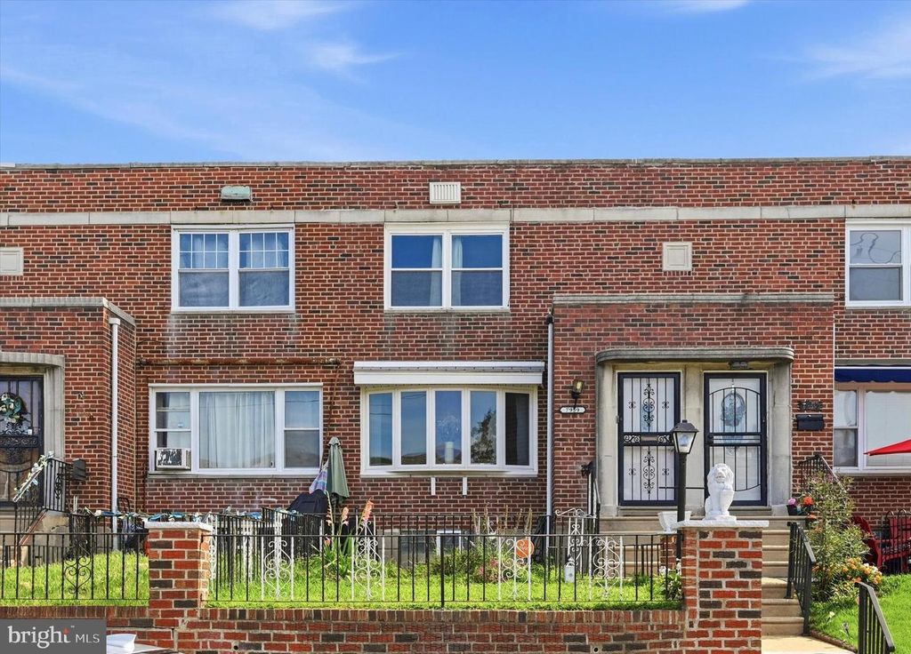 7959 GILBERT ST, Philadelphia, PA 19150