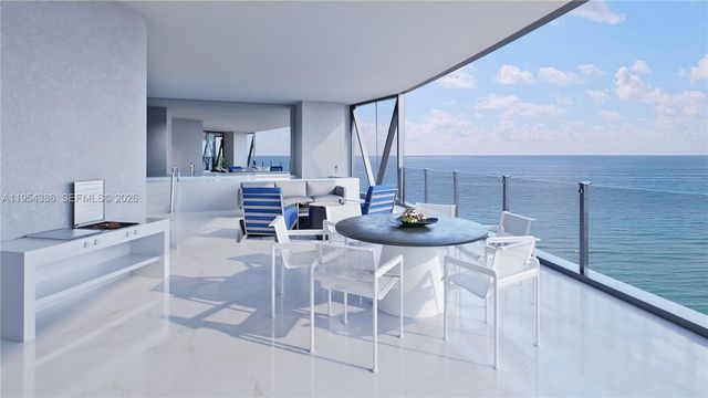 18401 Collins Avenue 1104, Sunny Isles Beach, FL 33160