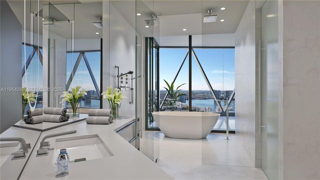 18401 Collins Avenue 1104, Sunny Isles Beach, FL 33160