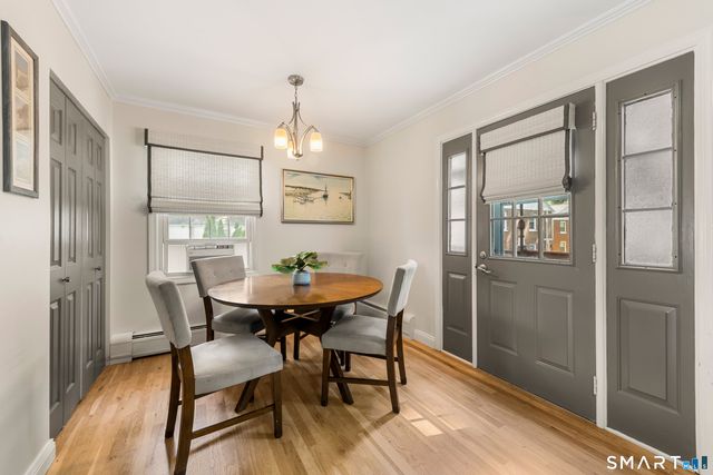 245 Sunnyridge Avenue 6, Fairfield, CT 06824