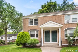 245 Sunnyridge Avenue 6, Fairfield, CT 06824