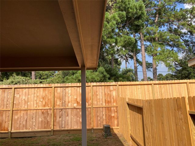 22826 Ephesus Avenue, Tomball, TX 77377