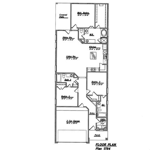 22826 Ephesus Avenue, Tomball, TX 77377