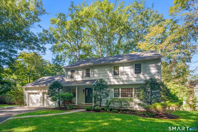 761 New Norwalk Road, New Canaan, CT 06840