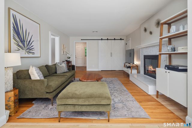 761 New Norwalk Road, New Canaan, CT 06840