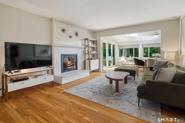 761 New Norwalk Road, New Canaan, CT 06840