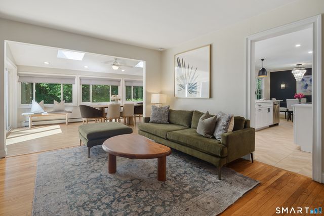 761 New Norwalk Road, New Canaan, CT 06840