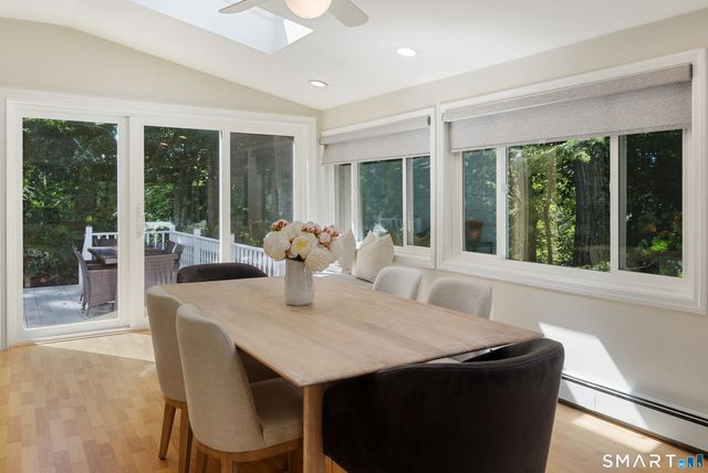 761 New Norwalk Road, New Canaan, CT 06840