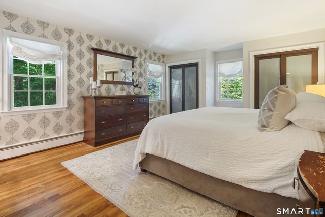 761 New Norwalk Road, New Canaan, CT 06840