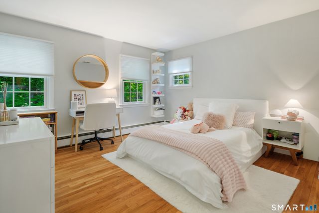 761 New Norwalk Road, New Canaan, CT 06840