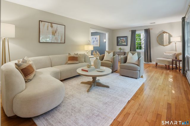 761 New Norwalk Road, New Canaan, CT 06840