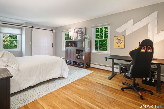 761 New Norwalk Road, New Canaan, CT 06840