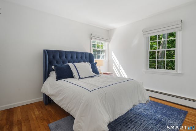 761 New Norwalk Road, New Canaan, CT 06840