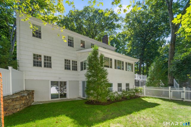 761 New Norwalk Road, New Canaan, CT 06840