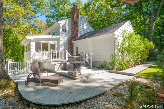 761 New Norwalk Road, New Canaan, CT 06840