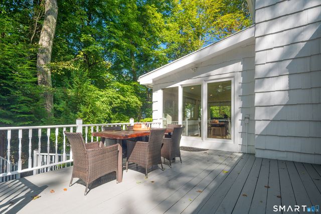 761 New Norwalk Road, New Canaan, CT 06840