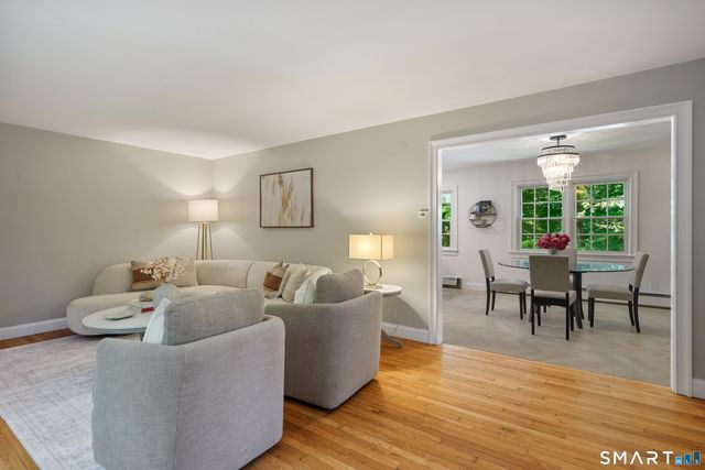 761 New Norwalk Road, New Canaan, CT 06840